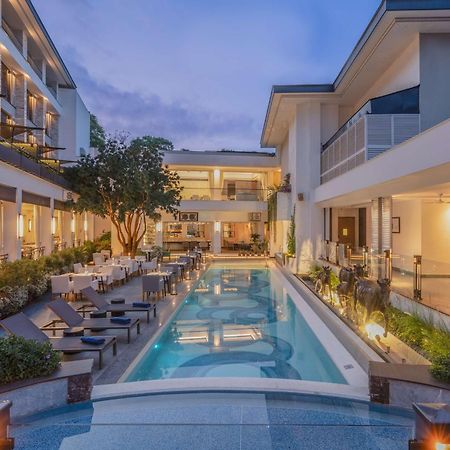 Hotel Kwetu Nairobi, Curio Collection By Hilton Extérieur photo