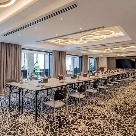 Hotel Kwetu Nairobi, Curio Collection By Hilton Extérieur photo