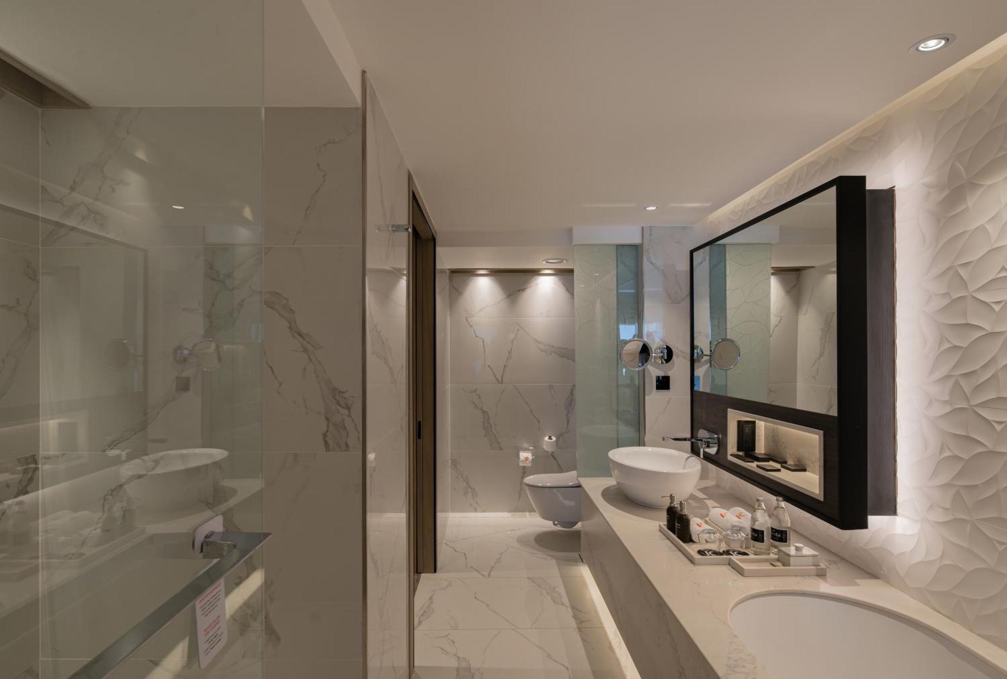 Hotel Kwetu Nairobi, Curio Collection By Hilton Extérieur photo