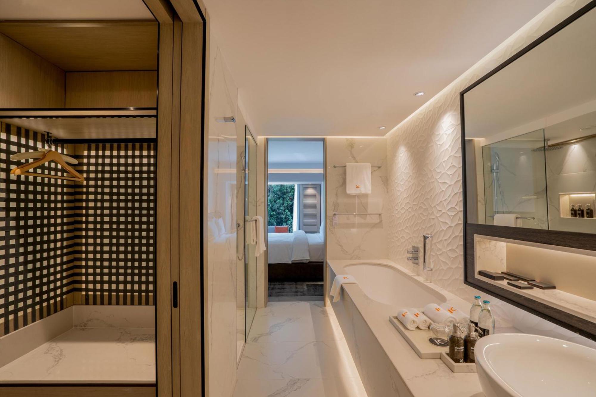 Hotel Kwetu Nairobi, Curio Collection By Hilton Extérieur photo
