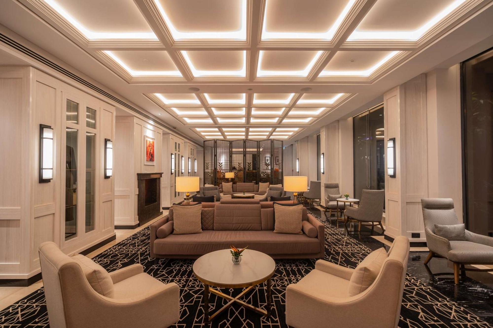 Hotel Kwetu Nairobi, Curio Collection By Hilton Extérieur photo