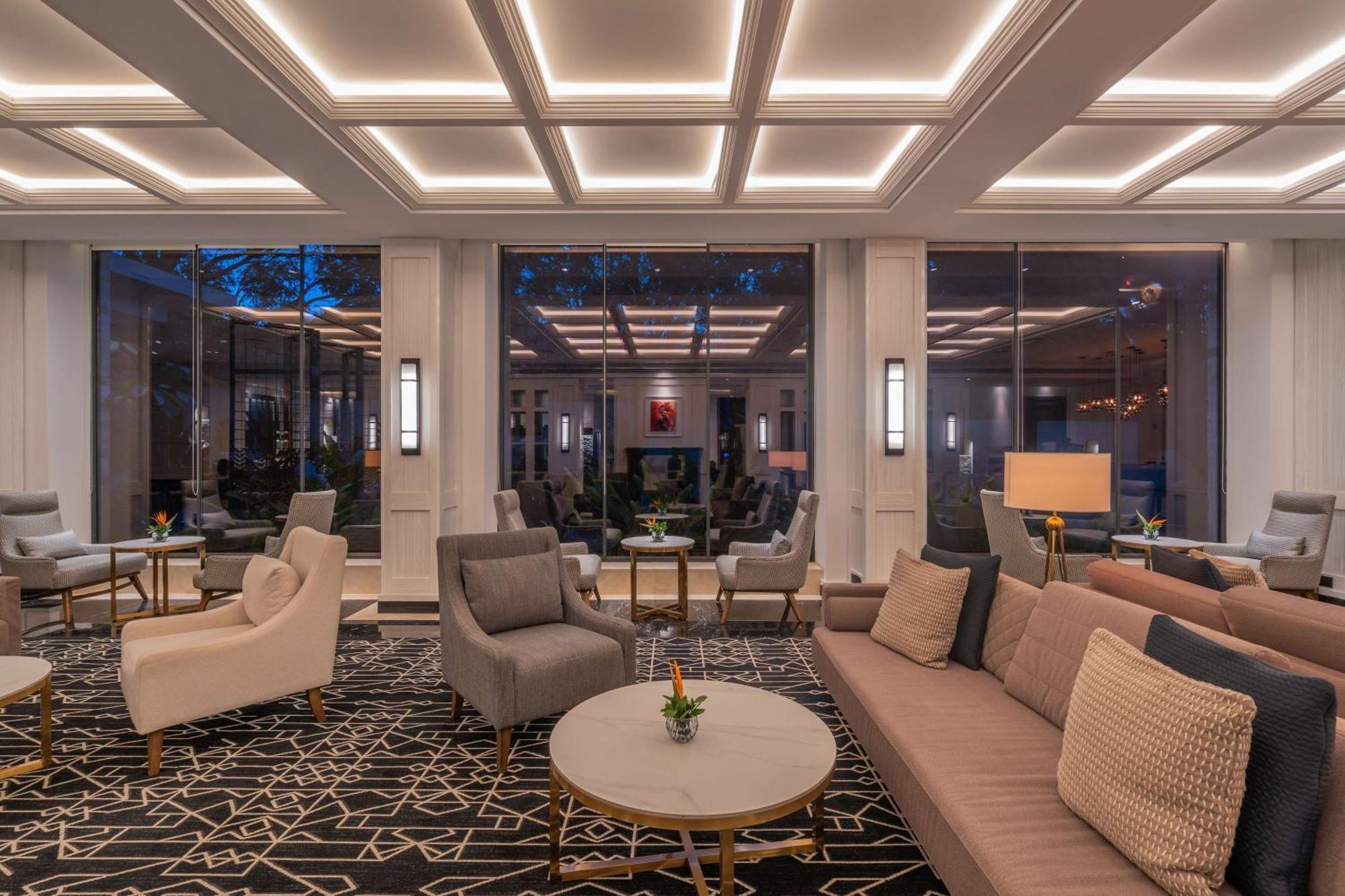 Hotel Kwetu Nairobi, Curio Collection By Hilton Extérieur photo