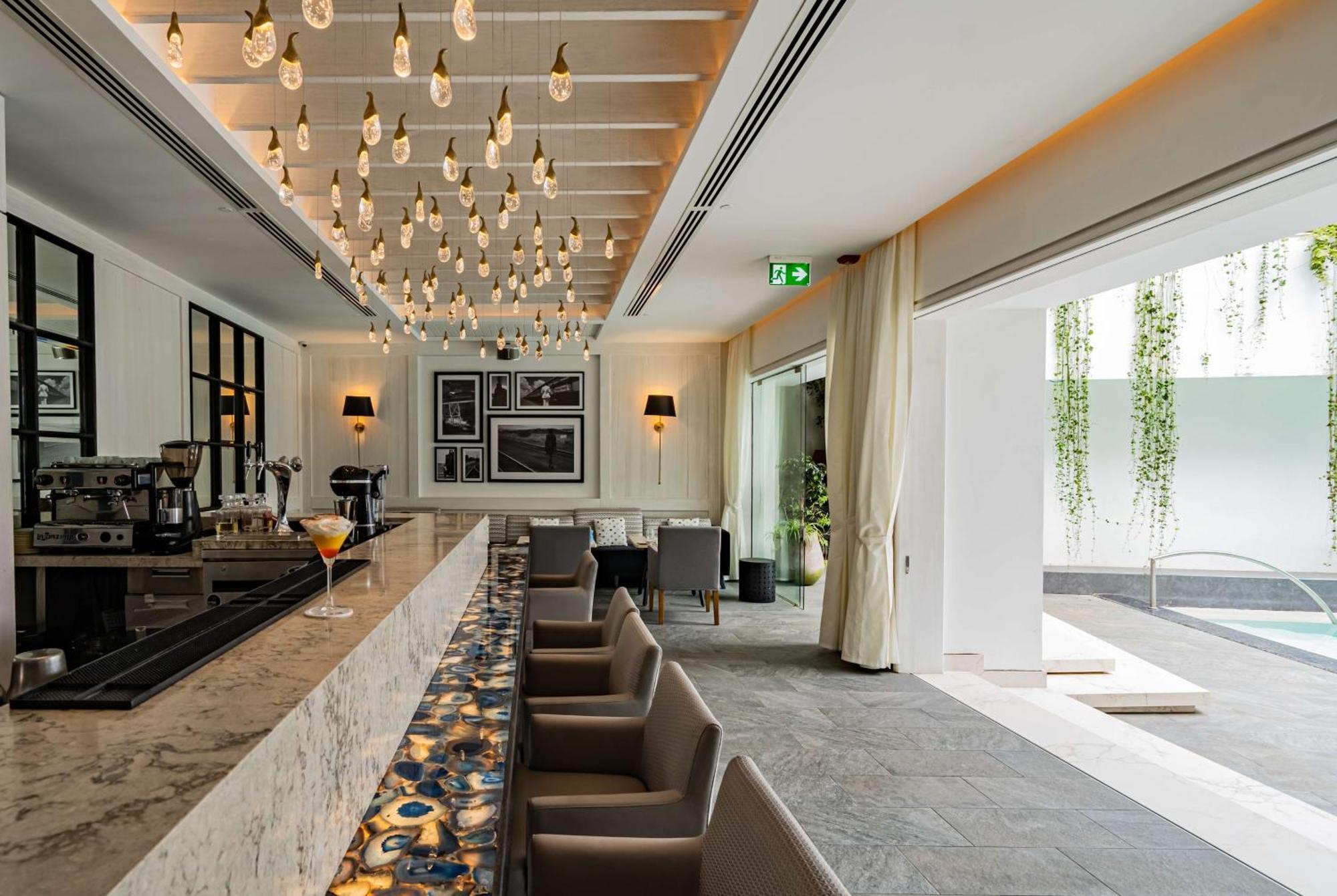 Hotel Kwetu Nairobi, Curio Collection By Hilton Extérieur photo