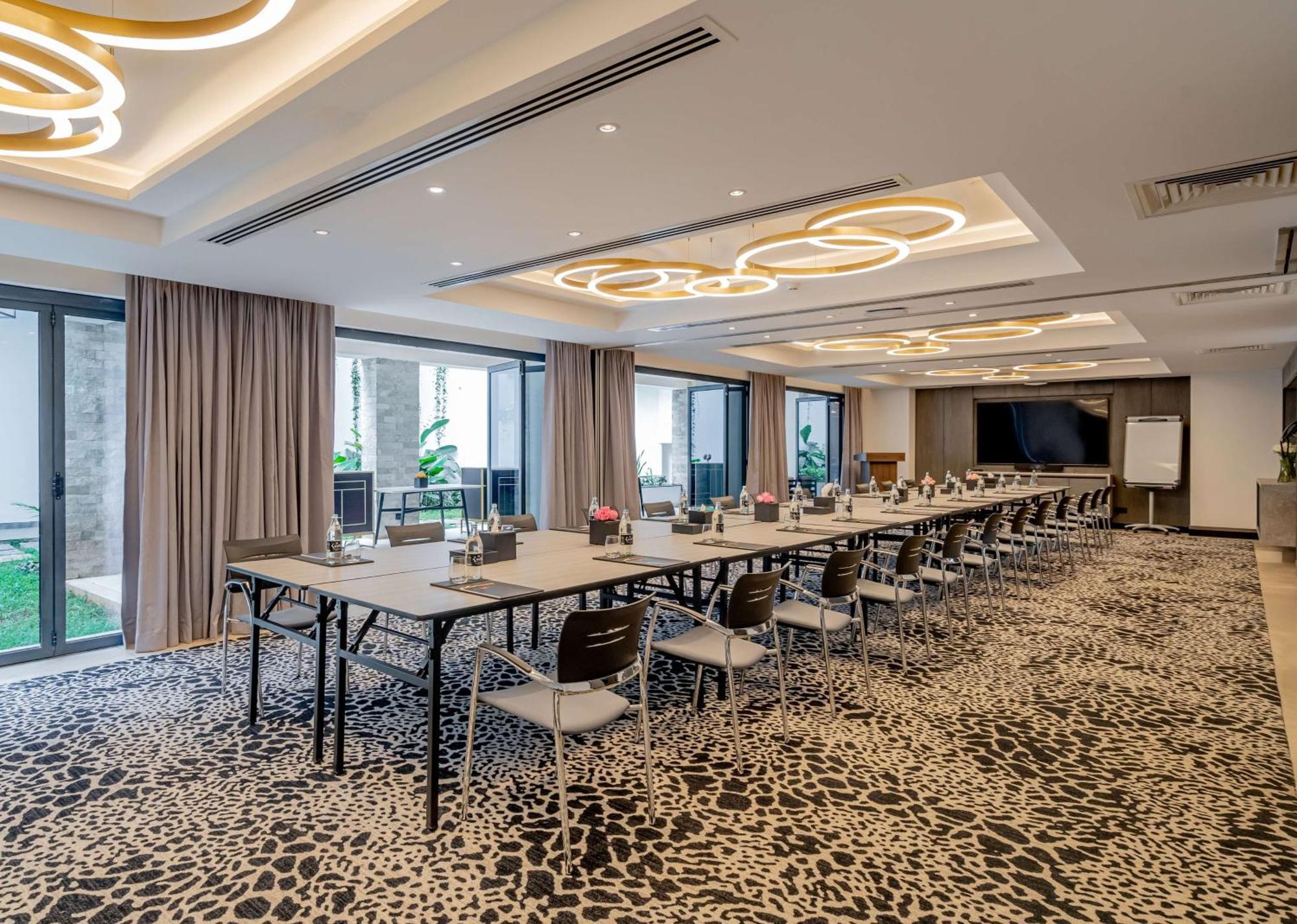 Hotel Kwetu Nairobi, Curio Collection By Hilton Extérieur photo