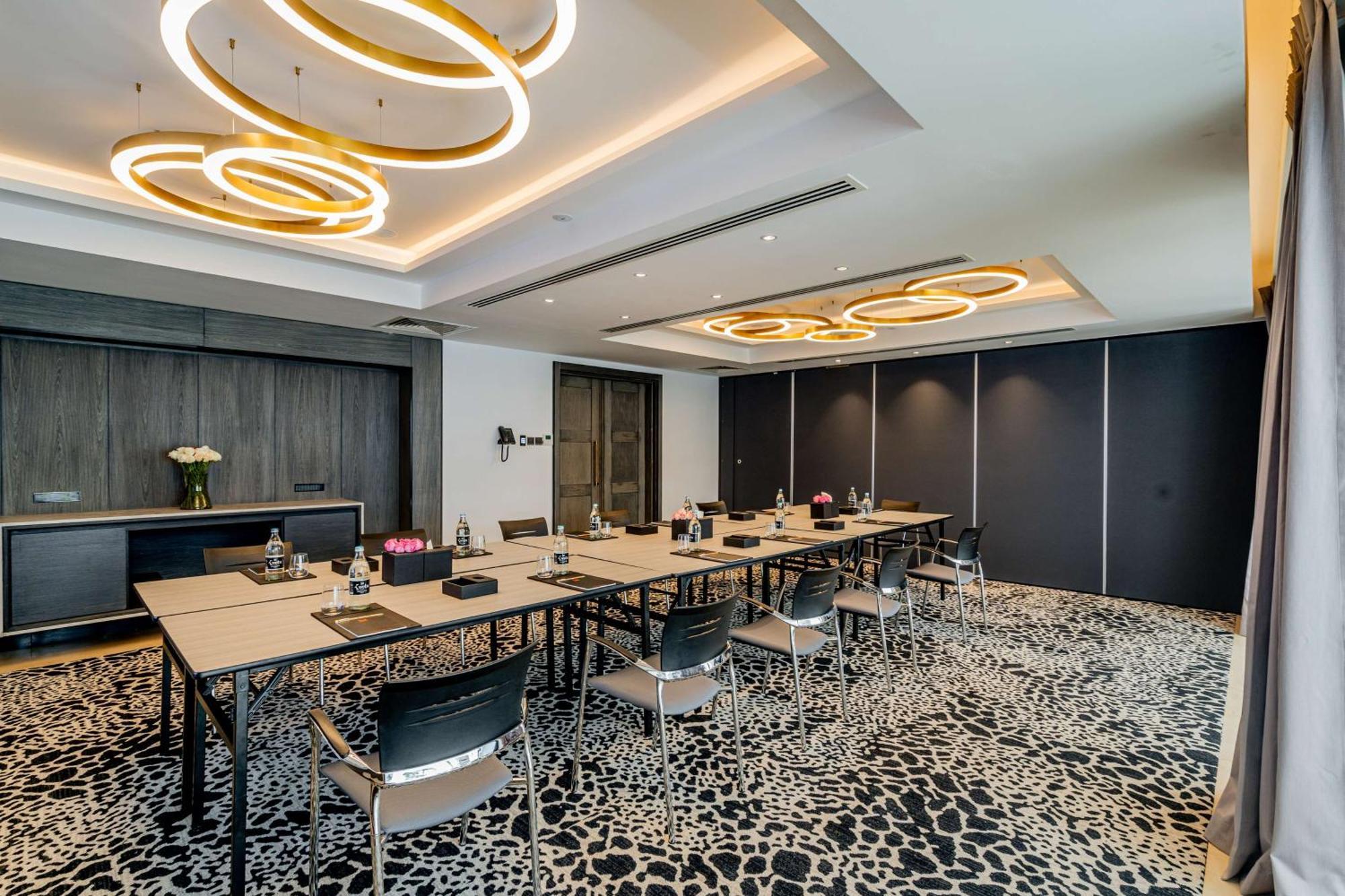 Hotel Kwetu Nairobi, Curio Collection By Hilton Extérieur photo