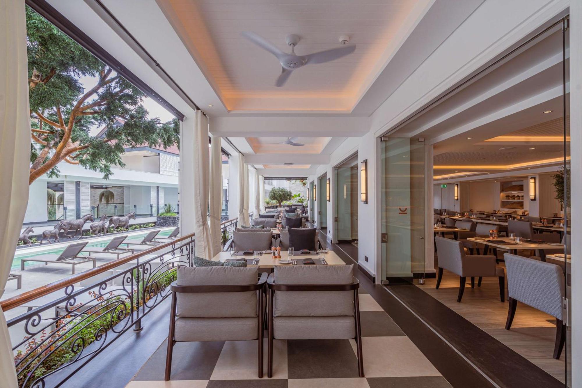 Hotel Kwetu Nairobi, Curio Collection By Hilton Extérieur photo