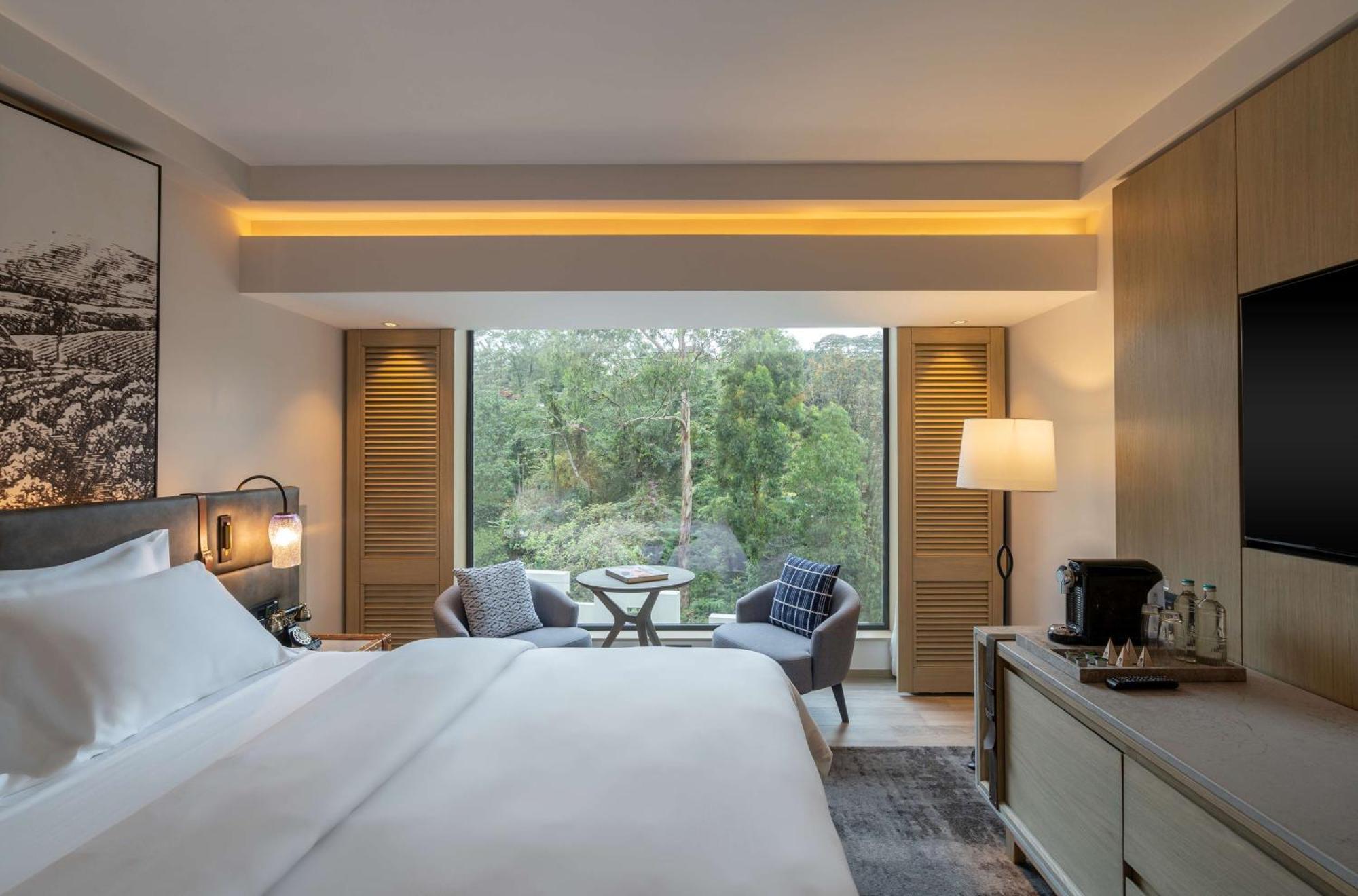 Hotel Kwetu Nairobi, Curio Collection By Hilton Extérieur photo